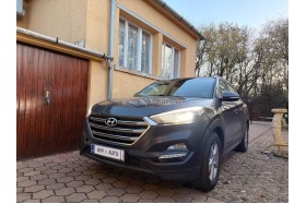 Hyundai Tucson LED tompított szett (2015-2021)